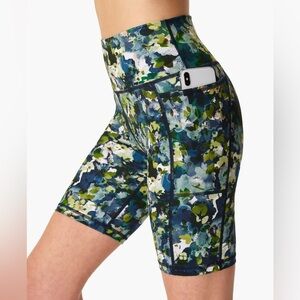 Sweaty Betty Super Sculpt 8” Shorts